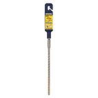 IRWIN® Speedhammer Quad Drill Bit additional 34