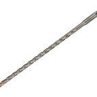 IRWIN® Speedhammer Quad Drill Bit additional 4