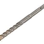 IRWIN® Speedhammer Quad Drill Bit additional 5