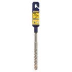 IRWIN® Speedhammer Quad Drill Bit additional 27