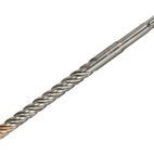 IRWIN® Speedhammer Quad Drill Bit additional 6