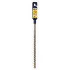 IRWIN® Speedhammer Quad Drill Bit additional 39
