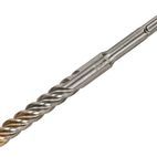 IRWIN® Speedhammer Quad Drill Bit additional 3