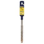 IRWIN® Speedhammer Quad Drill Bit additional 35