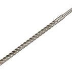 IRWIN® Speedhammer Quad Drill Bit additional 10