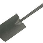Kent &amp; Stowe Digging Spade, FSC® additional 1