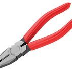 Knipex 03 01 Series Combination Pliers, PVC Grips additional 1