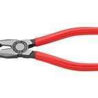 Knipex 03 01 Series Combination Pliers, PVC Grips additional 12