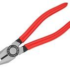 Knipex 03 01 Series Combination Pliers, PVC Grips additional 6
