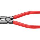 Knipex 03 01 Series Combination Pliers, PVC Grips additional 5