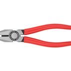 Knipex 03 01 Series Combination Pliers, PVC Grips additional 8