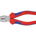 Knipex 03 02 Series Combination Pliers, Multi-Component Grip additional 16