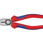 Knipex 03 02 Series Combination Pliers, Multi-Component Grip additional 4