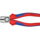 Knipex 03 02 Series Combination Pliers, Multi-Component Grip additional 8