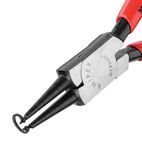 Knipex 44 11 Series Internal Straight Circlip Pliers additional 9