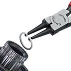 Knipex 44 11 Series Internal Straight Circlip Pliers additional 21