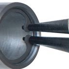 Knipex 44 11 Series Internal Straight Circlip Pliers additional 15