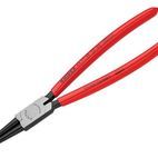 Knipex 44 11 Series Internal Straight Circlip Pliers additional 2