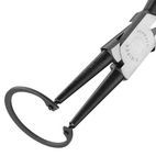Knipex 44 11 Series Internal Straight Circlip Pliers additional 16