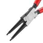 Knipex 44 11 Series Internal Straight Circlip Pliers additional 20