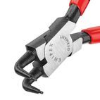 Knipex 44 21 Internal 90° Bent Circlip Pliers additional 14