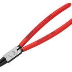 Knipex 44 21 Internal 90° Bent Circlip Pliers additional 1
