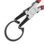 Knipex 44 21 Internal 90° Bent Circlip Pliers additional 10