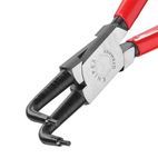 Knipex 44 21 Internal 90° Bent Circlip Pliers additional 13