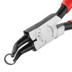 Knipex 44 31 Internal 45° Bent Circlip Pliers additional 15