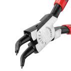 Knipex 44 31 Internal 45° Bent Circlip Pliers additional 20