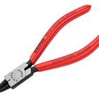 Knipex 44 31 Internal 45° Bent Circlip Pliers additional 1
