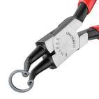 Knipex 44 31 Internal 45° Bent Circlip Pliers additional 14