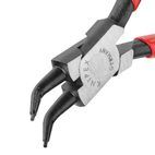 Knipex 44 31 Internal 45° Bent Circlip Pliers additional 17