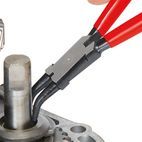 Knipex 44 31 Internal 45° Bent Circlip Pliers additional 19
