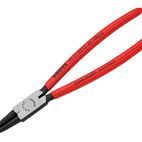 Knipex 44 31 Internal 45° Bent Circlip Pliers additional 4