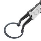 Knipex 44 31 Internal 45° Bent Circlip Pliers additional 11