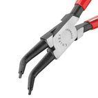 Knipex 44 31 Internal 45° Bent Circlip Pliers additional 18