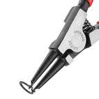 Knipex 46 11 Series External Straight Circlip Pliers additional 13