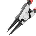 Knipex 46 11 Series External Straight Circlip Pliers additional 17