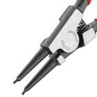 Knipex 46 11 Series External Straight Circlip Pliers additional 16