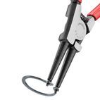 Knipex 46 11 Series External Straight Circlip Pliers additional 7
