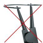 Knipex 46 11 Series External Straight Circlip Pliers additional 21