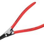 Knipex 46 11 Series External Straight Circlip Pliers additional 1
