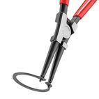 Knipex 46 11 Series External Straight Circlip Pliers additional 15