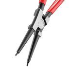 Knipex 46 11 Series External Straight Circlip Pliers additional 18
