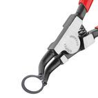 Knipex 46 31 External 45° Circlip Pliers Series additional 17