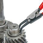 Knipex 46 31 External 45° Circlip Pliers Series additional 24