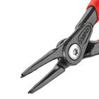 Knipex 49 11 External Precision Circlip Pliers additional 17