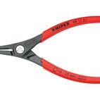 Knipex 49 11 External Precision Circlip Pliers additional 5