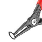 Knipex 49 11 External Precision Circlip Pliers additional 12